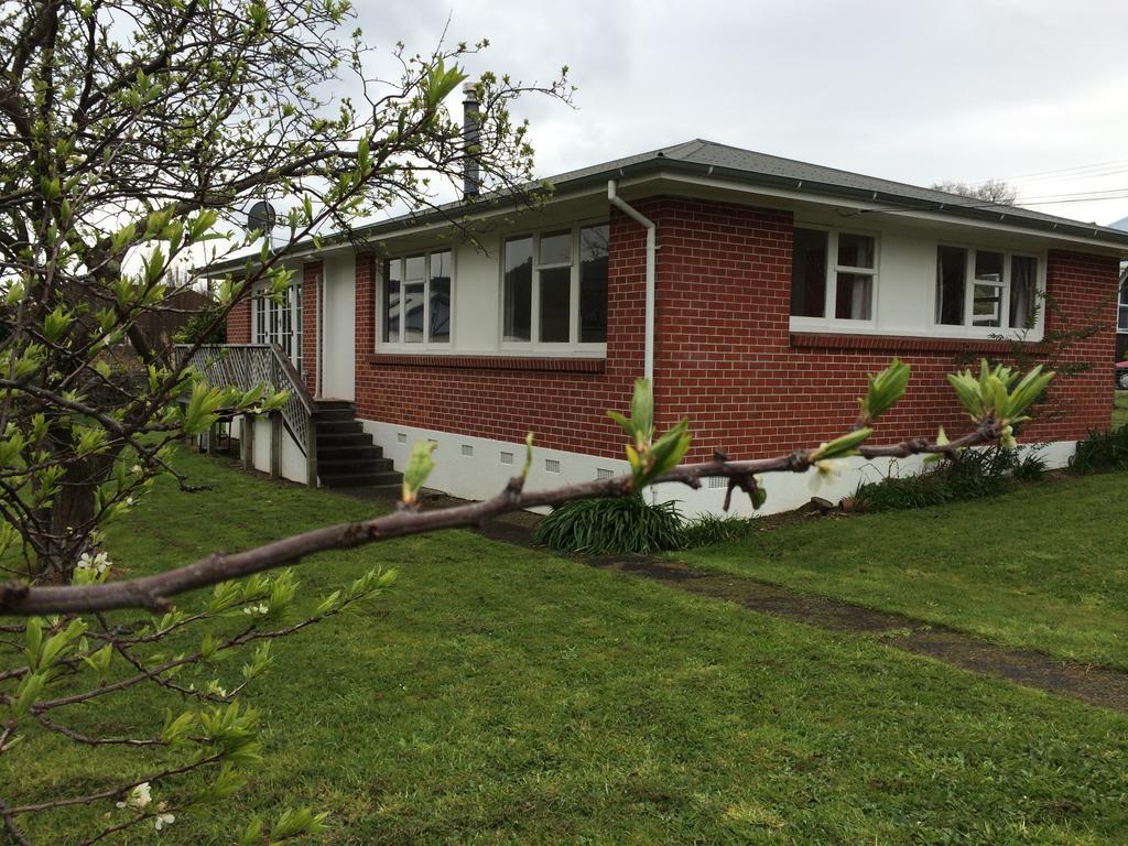 Close To Picton Town Rom bilde