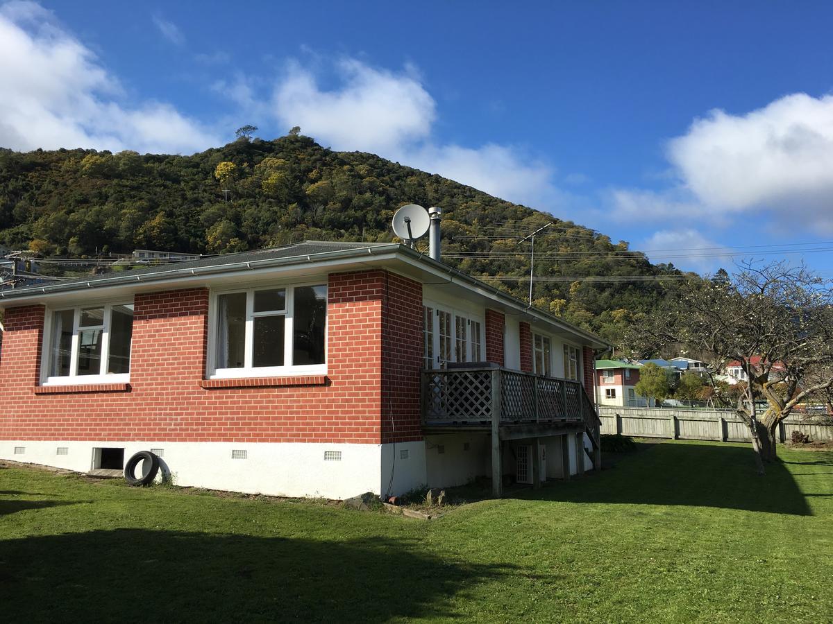 Close To Picton Town Eksteriør bilde